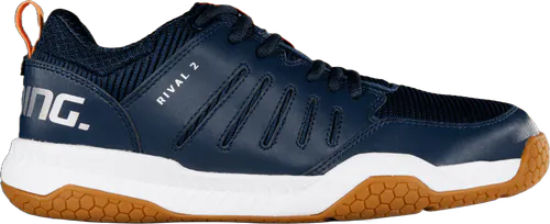 Salming Rival 2 (Men's) Blue